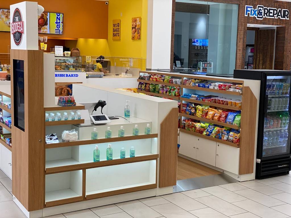 The Bodega | meal takeaway | 6000 Glades Rd, Boca Raton, FL 33431, USA | 9542615165 OR +1 954-261-5165