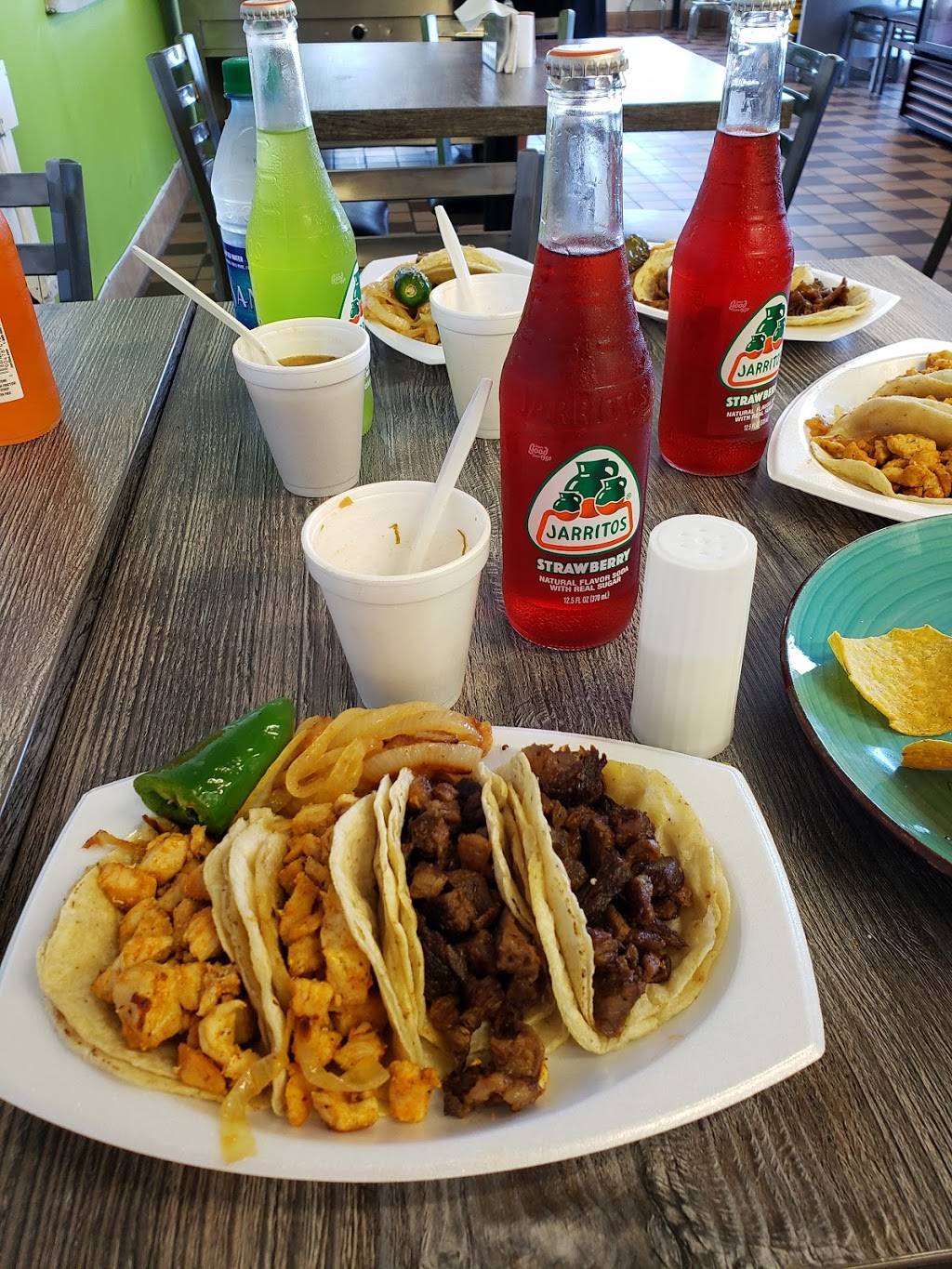 Jalapeños #2 Grilled Chicken | restaurant | 728 US-27, Clewiston, FL 33440, USA | 8635997901 OR +1 863-599-7901