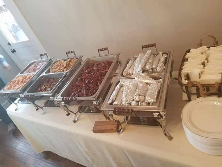 Jeffs BBQ | restaurant | 15440 Co Rd 543, Nevada, TX 75173, USA | 4693048530 OR +1 469-304-8530