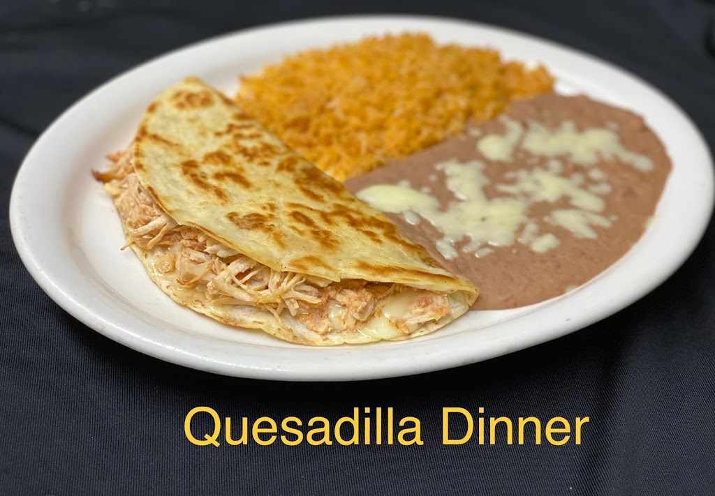 La Casita Fresh Mex Grill | restaurant | 740 W Laurel Ave, Foley, AL 36535, USA | 2519431540 OR +1 251-943-1540