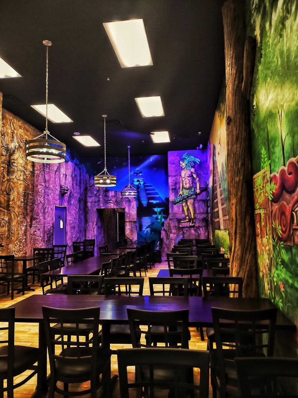 Mexico City Bar and Grill | restaurant | 115 Town Center Ave, Columbiana, OH 44408, USA | 3308920290 OR +1 330-892-0290