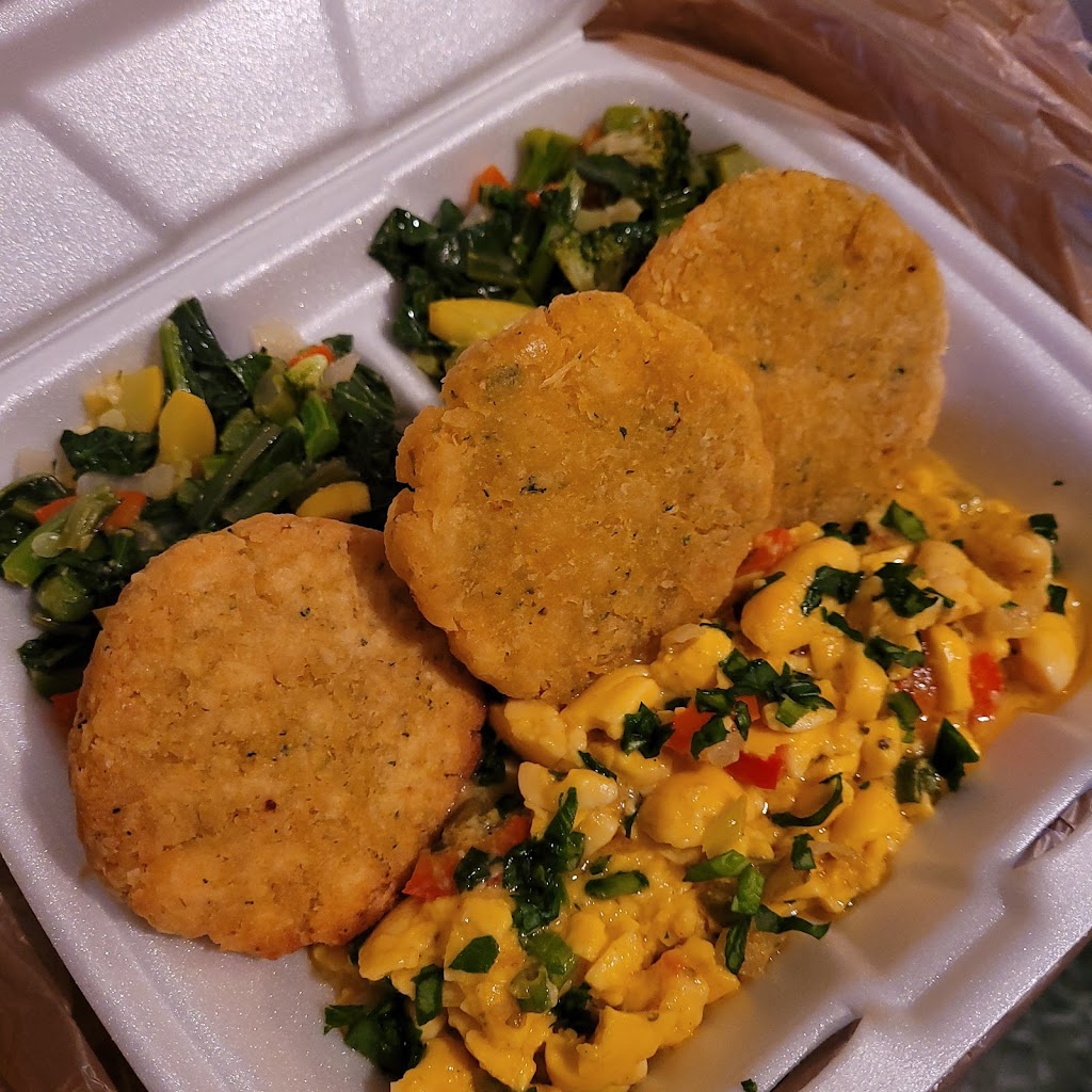 International Vegan Kitchen LLC | restaurant | 3595 Park Ave, Memphis, TN 38111, USA | 9013640650 OR +1 901-364-0650