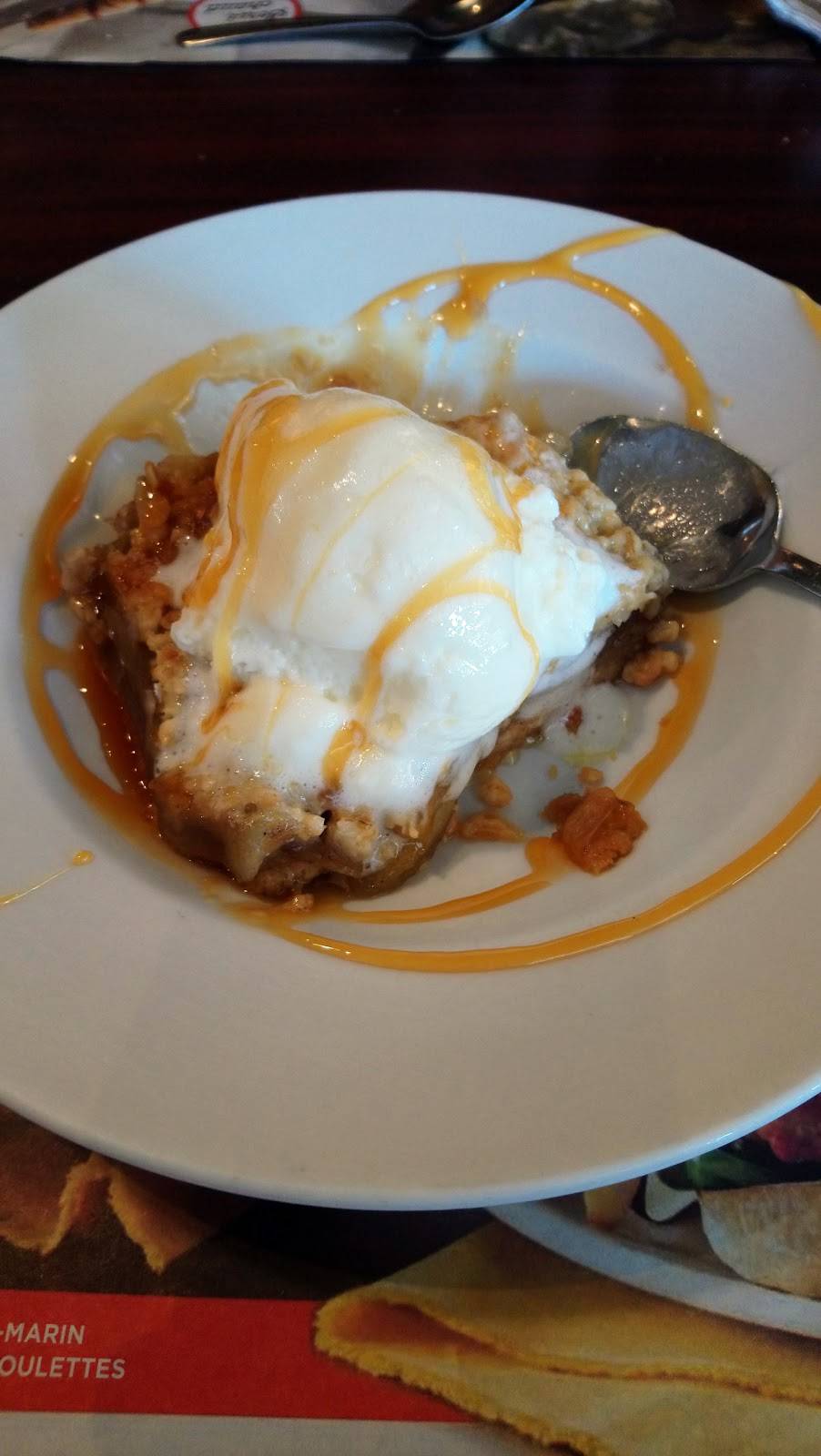 Toujours Mikes | restaurant | 7900 Boulevard Henri-Bourassa, Québec, QC G1H 3G3, Canada | 4186283030 OR +1 418-628-3030