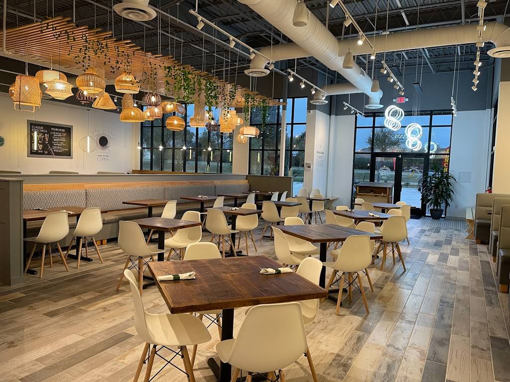 Berries & Batter | restaurant | 2100 Village Pkwy Suite 100, Highland Village, TX 75077, USA | 9723170300 OR +1 972-317-0300