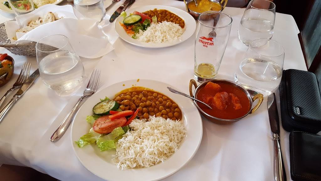 Raja Fine Indian Cuisine | restaurant | 10 George St W, Stratford, ON N5A 1A5, Canada | 5192713271 OR +1 519-271-3271