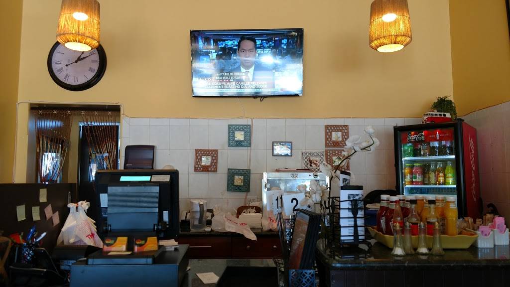 Flavas Jamaican Grill | restaurant | 314 Linden Ave, South San Francisco, CA 94080, USA | 6502449785 OR +1 650-244-9785