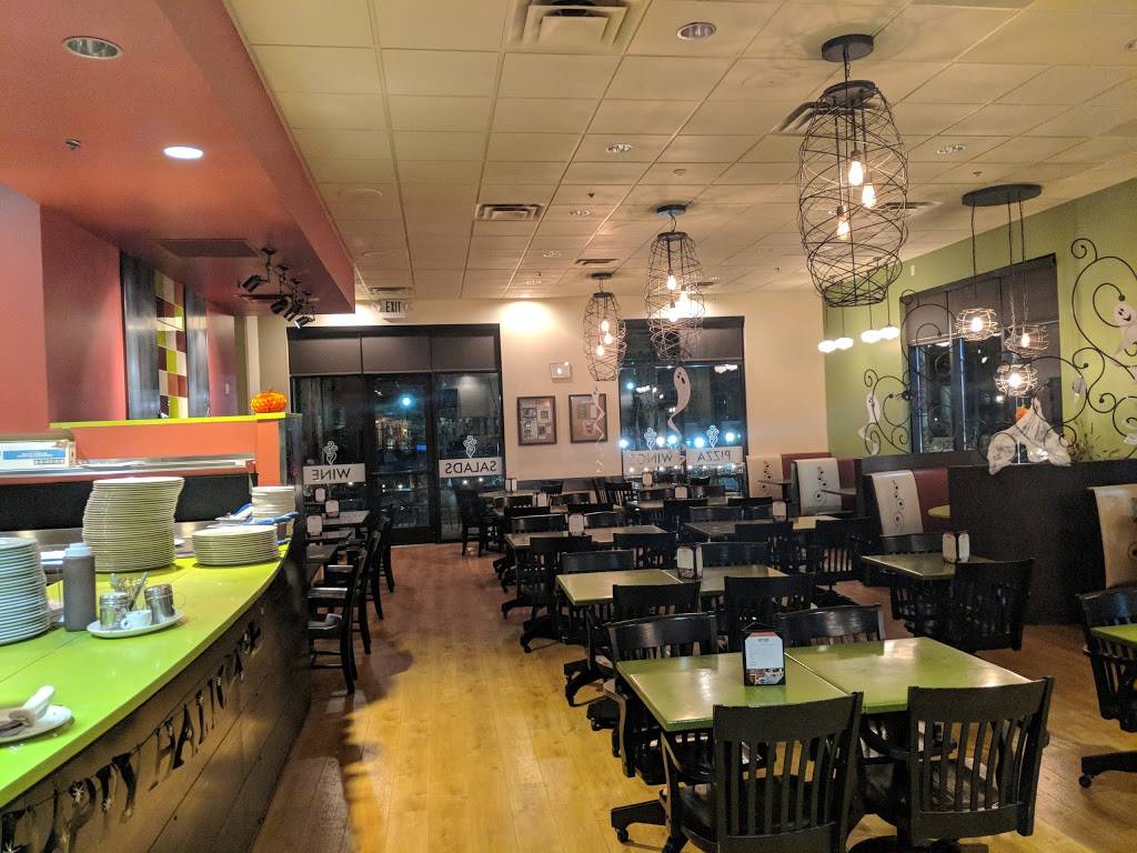 Marco’s Coal-Fired | Englewood | restaurant | 10111 Inverness Main St, Englewood, CO 80112, USA | 3037909000 OR +1 303-790-9000