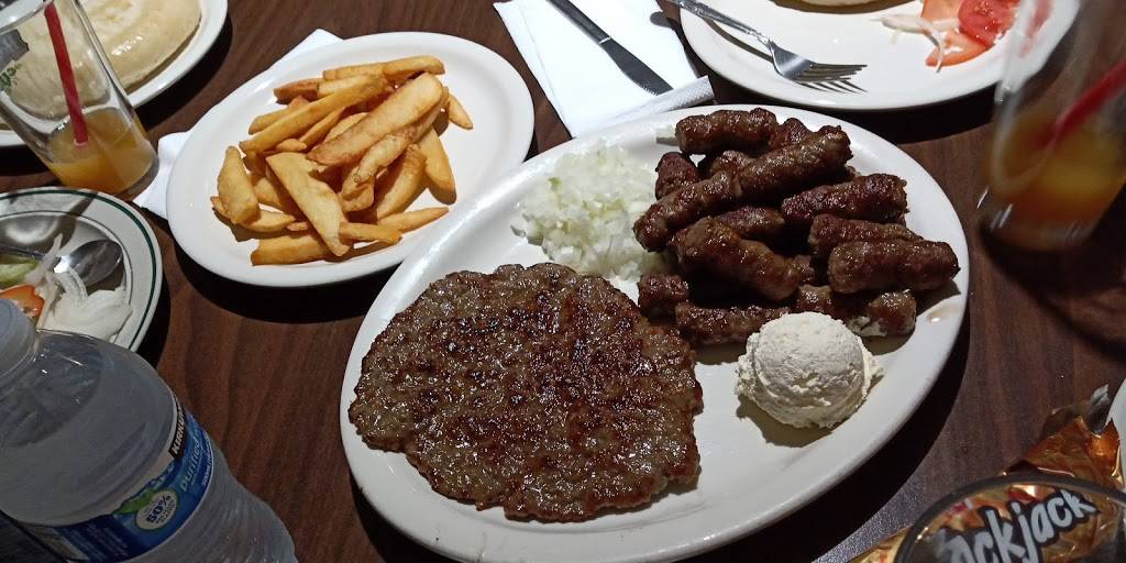 Dinos Grill | restaurant | 14432 Military Rd S #1, Tukwila, WA 98168, USA | 2064374003 OR +1 206-437-4003