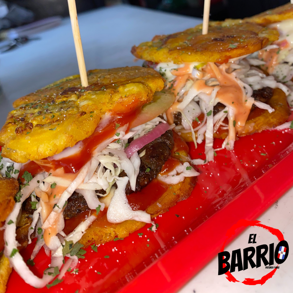 El Barrio 809 | restaurant | 5101 E Busch Blvd #7, Tampa, FL 33617, USA | 9294747742 OR +1 929-474-7742