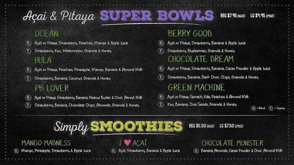 Bowlology | restaurant | 4680 S Maryland Pkwy #102, Las Vegas, NV 89119, USA | 7024626493 OR +1 702-462-6493