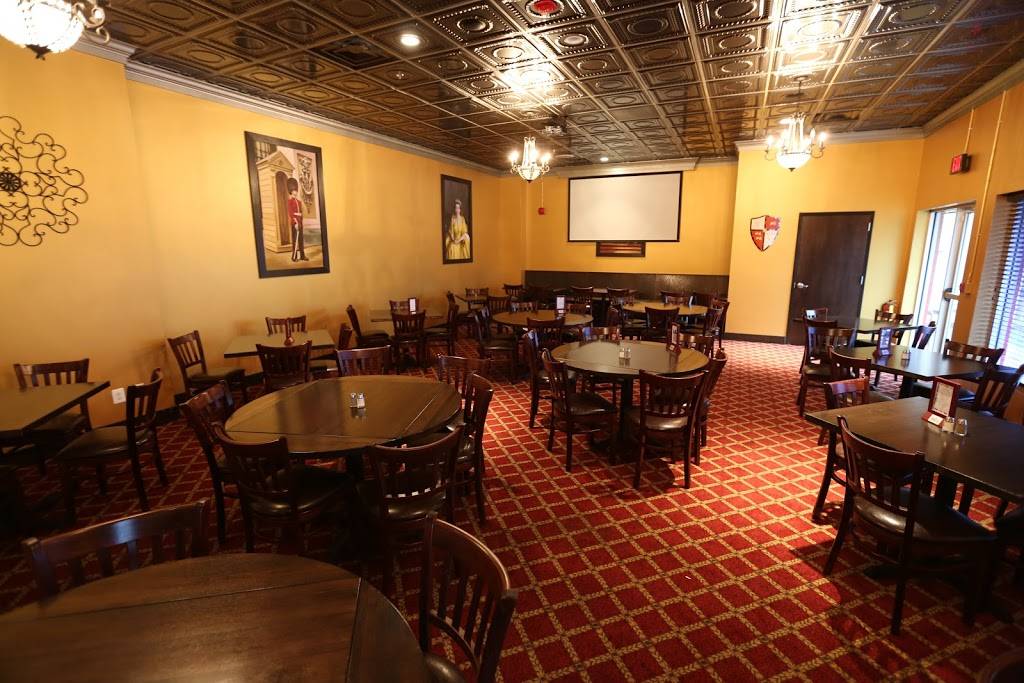 Union Jacks British Pub | restaurant | 2072 Somerville Rd, Annapolis, MD 21401, USA | 4102665681 OR +1 410-266-5681