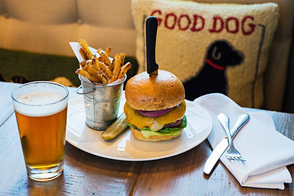 White Dog Cafe | restaurant | 3420 Sansom St, Philadelphia, PA 19104, USA | 2153869224 OR +1 215-386-9224