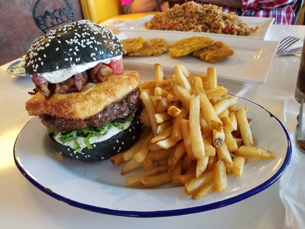 Bocas Grill | restaurant | 3399 NW 72nd Ave #128, Miami, FL 33122, USA | 3055926333 OR +1 305-592-6333