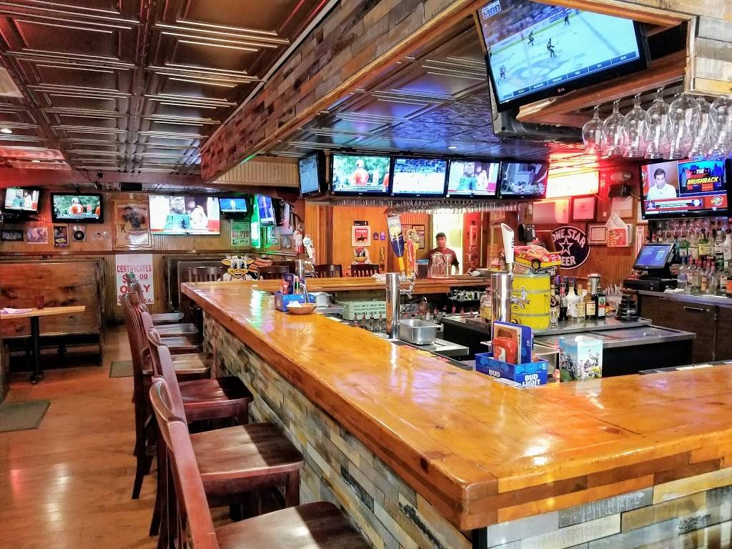 Big Eds Barbecue | restaurant | 305 NJ-34, Matawan, NJ 07747, USA | 7325832626 OR +1 732-583-2626