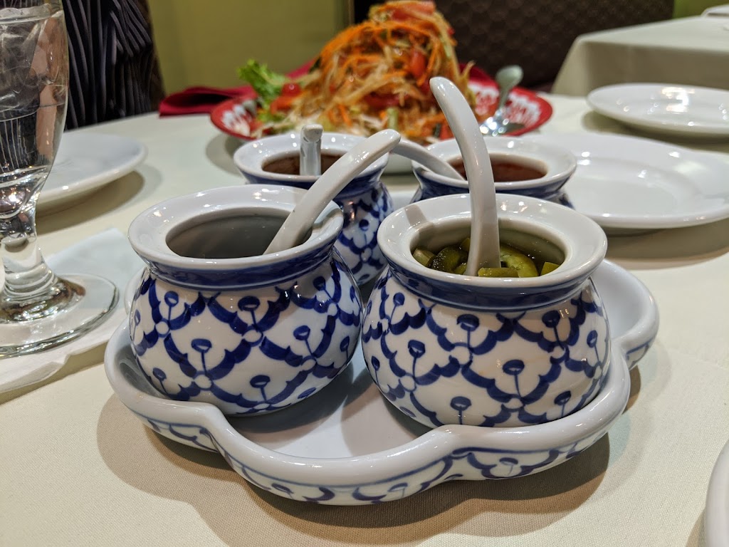 Lemongrass Thai Cuisine | restaurant | 7316 W 80th St, Overland Park, KS 66204, USA | 9133855566 OR +1 913-385-5566