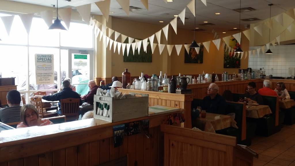 Sunny Street Cafe | restaurant | 644 N State St, Westerville, OH 43082, USA | 6148996113 OR +1 614-899-6113