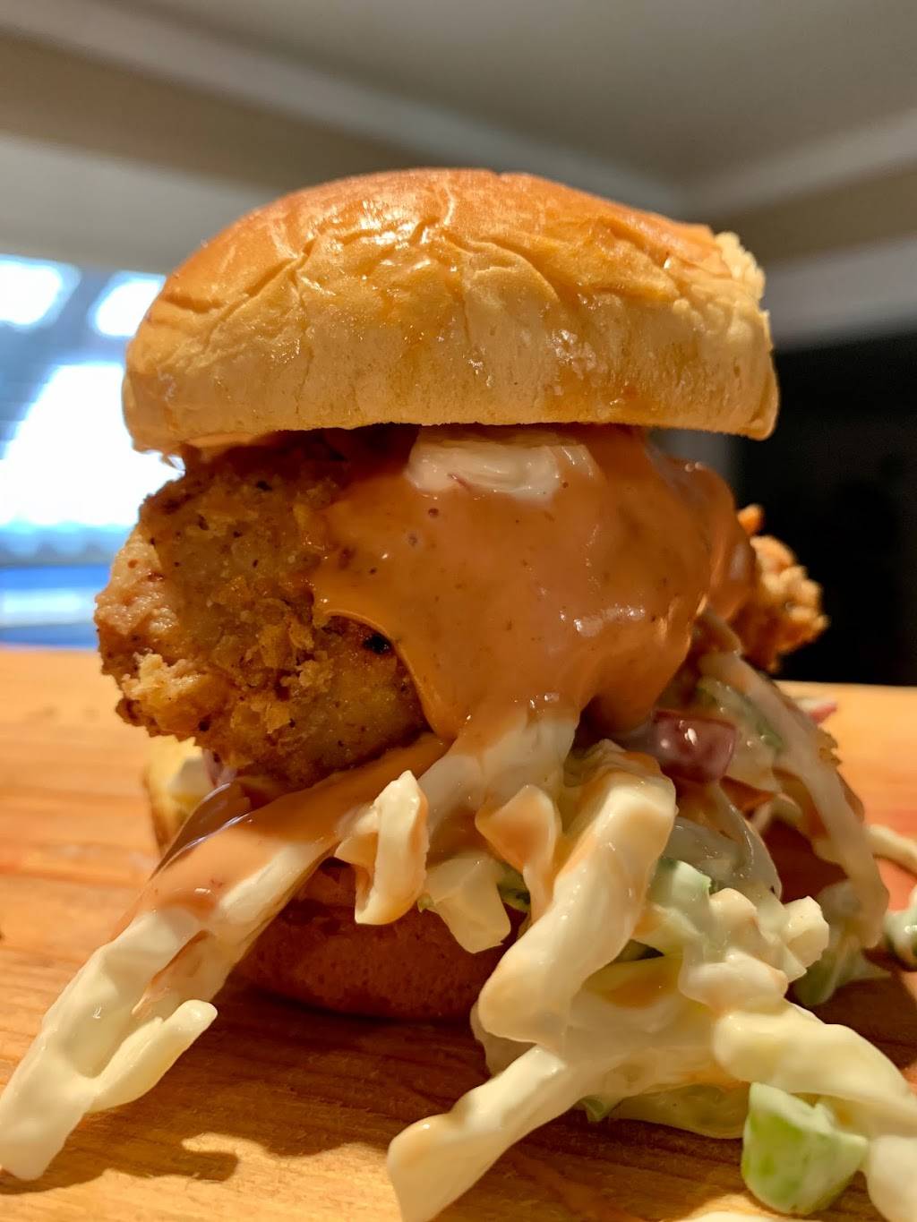 Sues Place | restaurant | 2265 Pear St, Pinole, CA 94564, USA | 5107791921 OR +1 510-779-1921