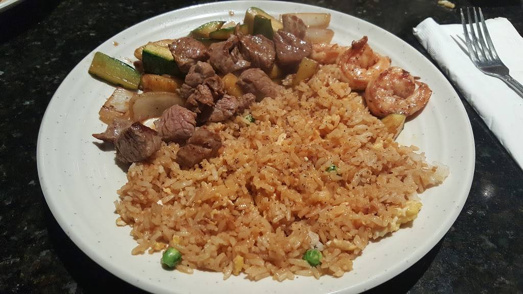 Okinawa Japanese Grillhouse & Sushi Bar | restaurant | 4403 Roosevelt Blvd, Jacksonville, FL 32210, USA | 9043888708 OR +1 904-388-8708