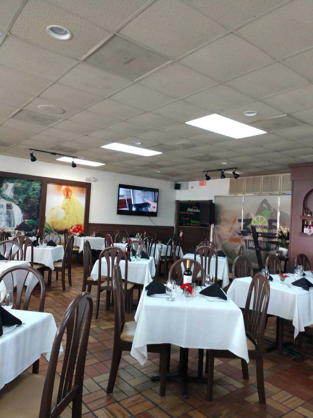 305 Peruvian Modern Cuisine | cafe | 3398 Coral Way, Coral Gables, FL 33145, USA | 7864097144 OR +1 786-409-7144