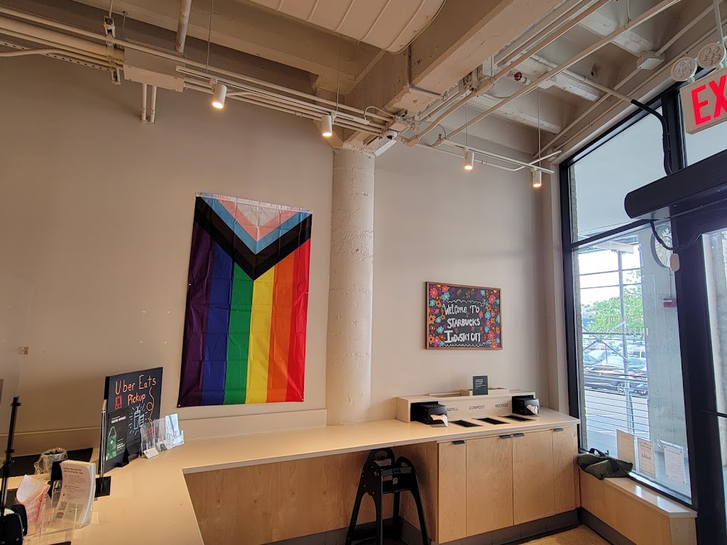 Starbucks | cafe | 241 37th St, Brooklyn, NY 11232, USA | 9292989559 OR +1 929-298-9559