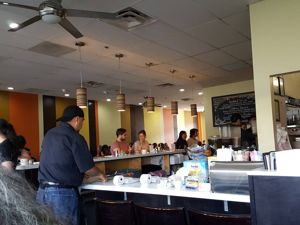 Bea Beas | restaurant | 353 N Pass Ave, Burbank, CA 91505, USA | 8188462327 OR +1 818-846-2327