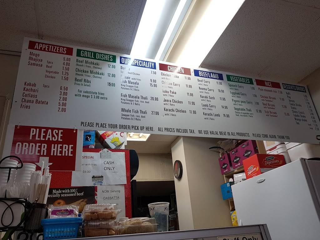 RajKapuri Paan & Snacks | restaurant | 377 Donlands Ave, East York, ON M4J 3S1, Canada | 4164256685 OR +1 416-425-6685