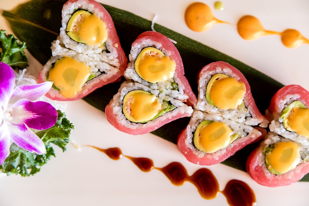 Fuji Sushi Asian Cuisine | restaurant | 212 FM 518, Kemah, TX 77565, USA | 2815494006 OR +1 281-549-4006