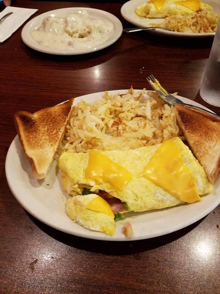 Route B Cafe | cafe | 2531 Main St, Boonville, MO 65233, USA | 6608822055 OR +1 660-882-2055