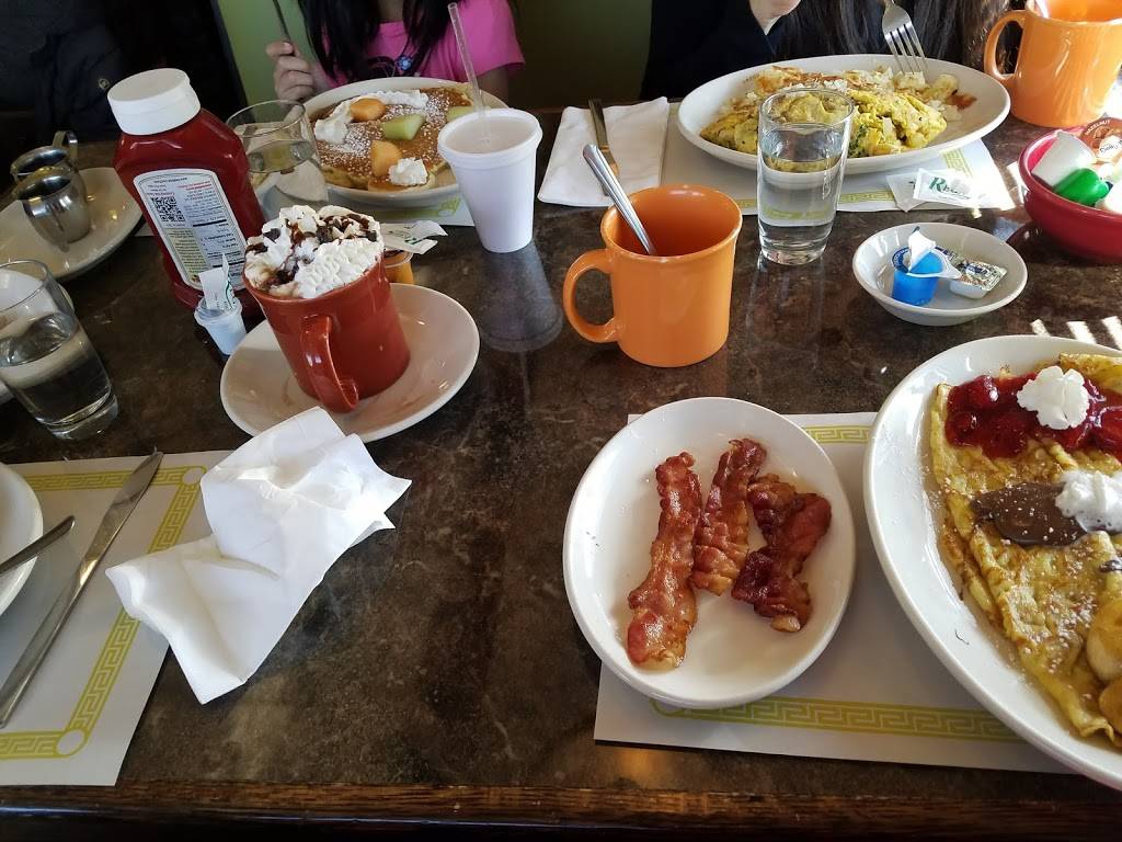 Jelly Jam Restaurant and Pancake House | restaurant | 3205 S Harlem Ave, Berwyn, IL 60402, USA | 7087771967 OR +1 708-777-1967