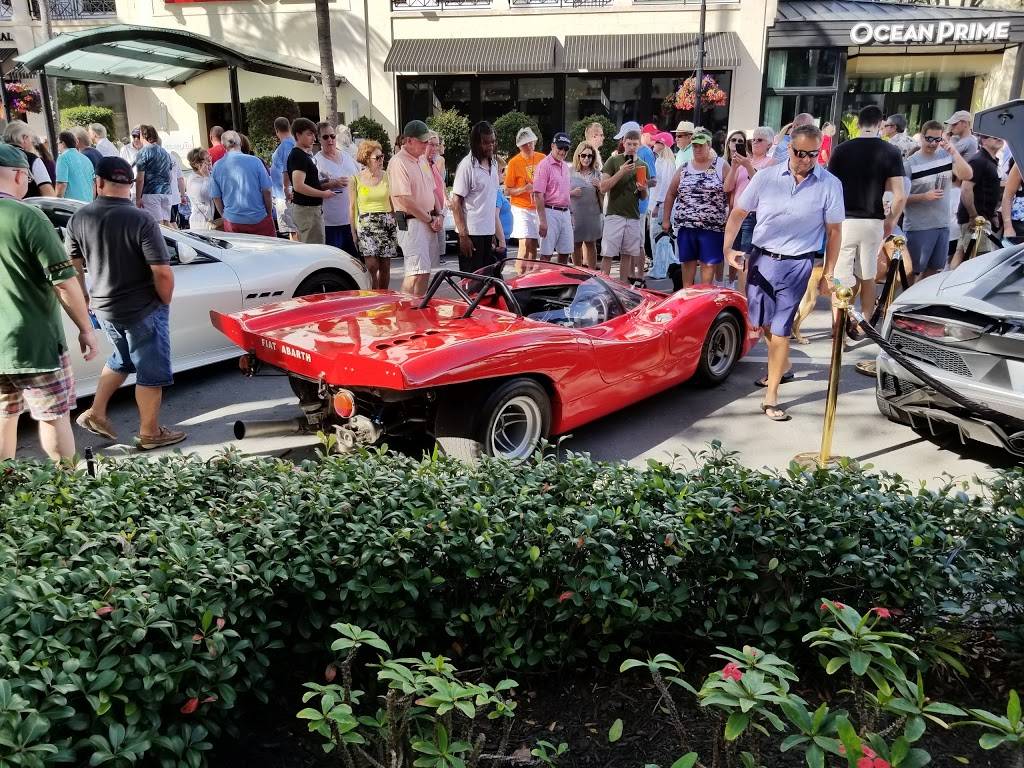 Fifth Ave Downtown | restaurant | 649 5th Ave S, Naples, FL 34102, USA | 2396928436 OR +1 239-692-8436