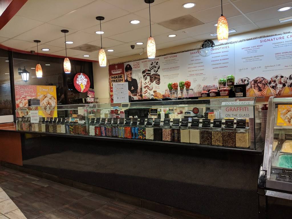 Cold Stone Creamery | bakery | 28154 S Western Ave Ste 13-B, San Pedro, CA 90732, USA | 3105193614 OR +1 310-519-3614