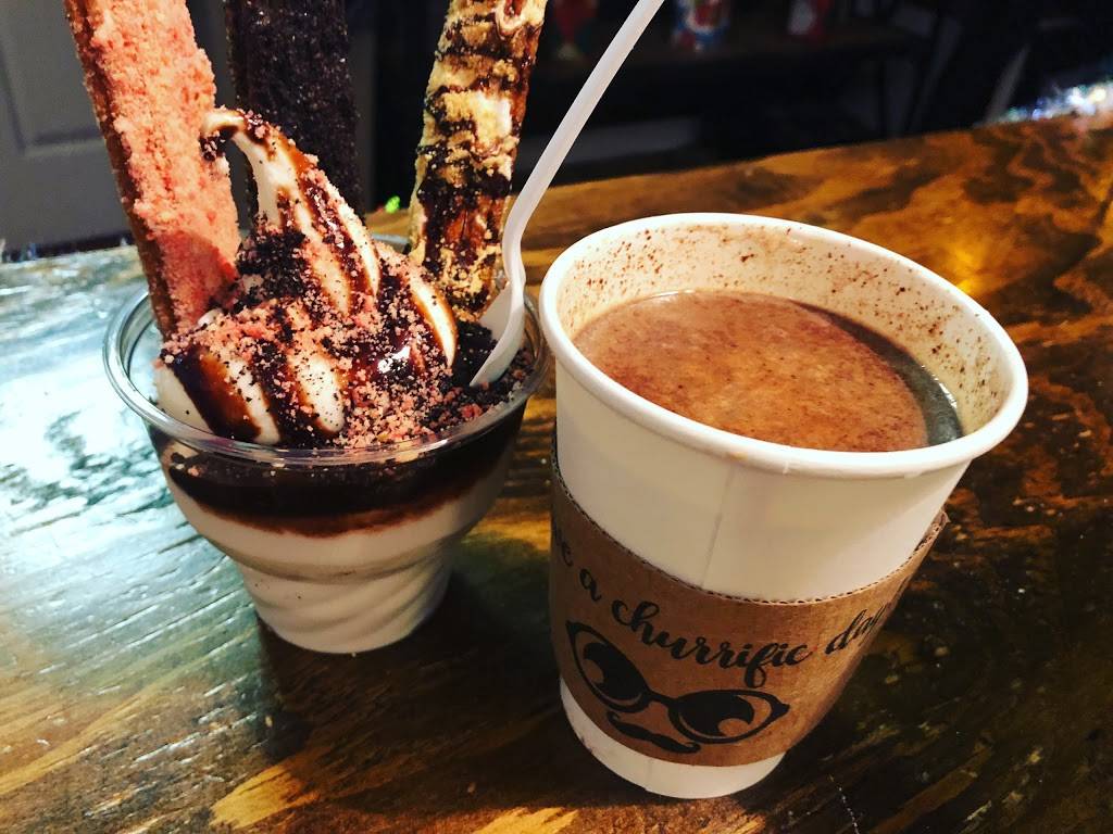 Churrology | bakery | 7 Loudoun St SW, Leesburg, VA 20175, USA | 5712932704 OR +1 571-293-2704