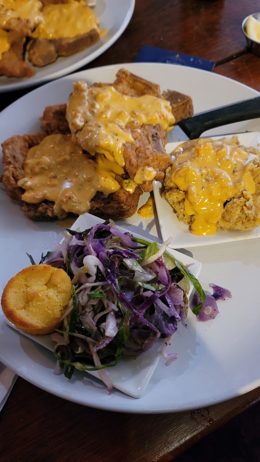 SOCU Southern Kitchen and Oyster Bar | restaurant | 455 Dauphin St, Mobile, AL 36602, USA | 2512876766 OR +1 251-287-6766