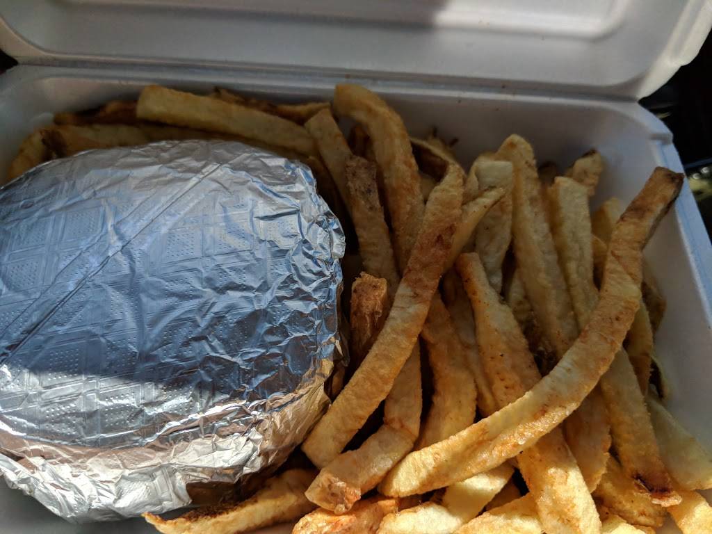 Inner City Blues home of Carolina Bar B Que | restaurant | 3015 Nine Mile Rd, Richmond, VA 23223, USA | 8046493424 OR +1 804-649-3424