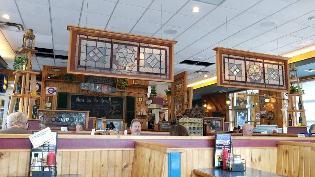 Archies Seafood Restaurants | restaurant | 1173 Wellington Rd, London, ON N6E 1M1, Canada | 5196682060 OR +1 519-668-2060