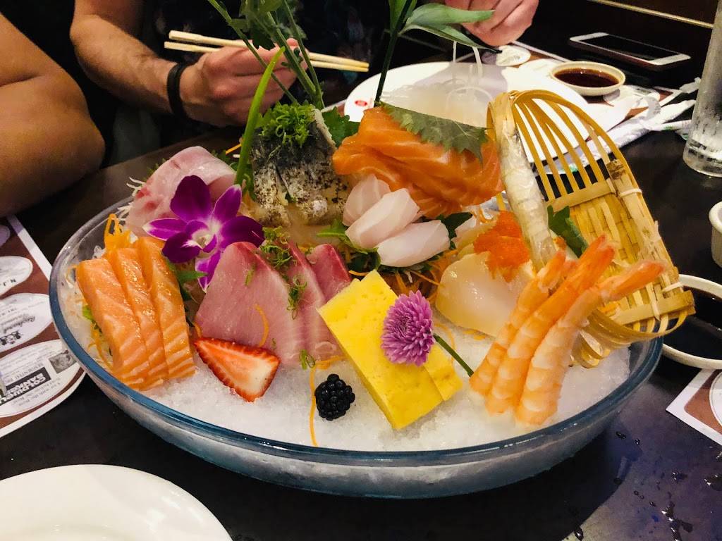 Gourmet Garden | restaurant | 95 Washington St, Canton, MA 02021, USA | 7815621448 OR +1 781-562-1448