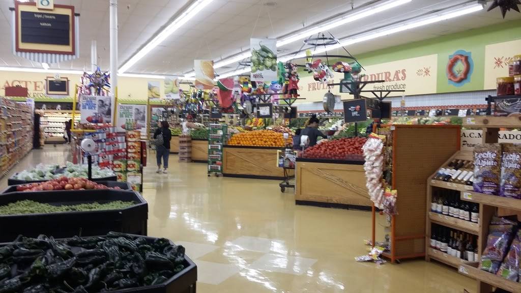 La Superior Mercados | bakery | 2941 Railroad Ave, Pittsburg, CA 94565, USA | 9254275178 OR +1 925-427-5178