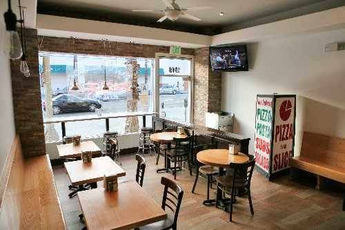 Santa Monica Pizza Kitchen | restaurant | 1318 Wilshire Blvd, Santa Monica, CA 90403, USA | 3103934554 OR +1 310-393-4554