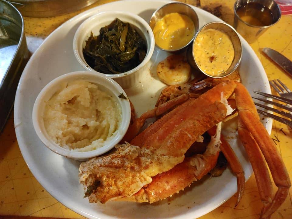 Shem Creek Crab House | restaurant | 508 Mill St, Mt Pleasant, SC 29464, USA | 8437254902 OR +1 843-725-4902