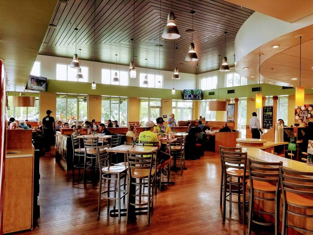 PDQ Restaurant | restaurant | 134 Gornto Lake Rd, Brandon, FL 33511, USA | 8138648519 OR +1 813-864-8519