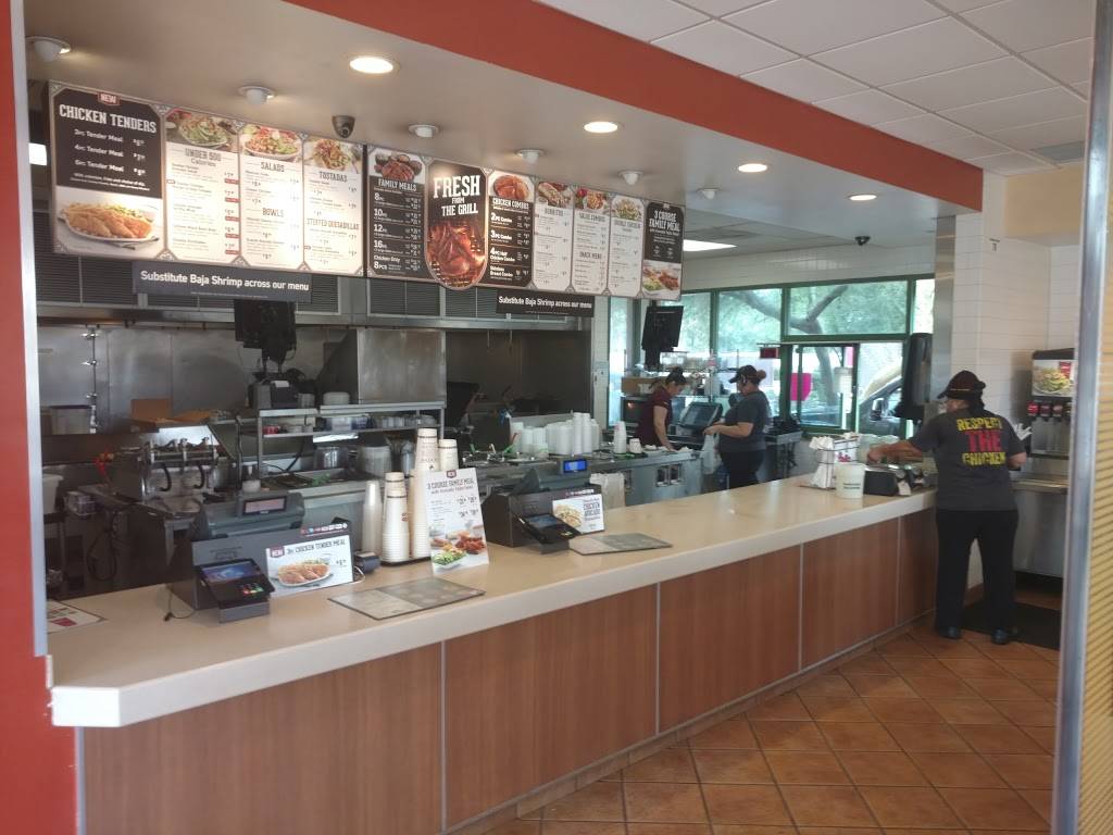 El Pollo Loco | restaurant | 4102 E Thomas Rd, Phoenix, AZ 85018, USA | 6029550791 OR +1 602-955-0791