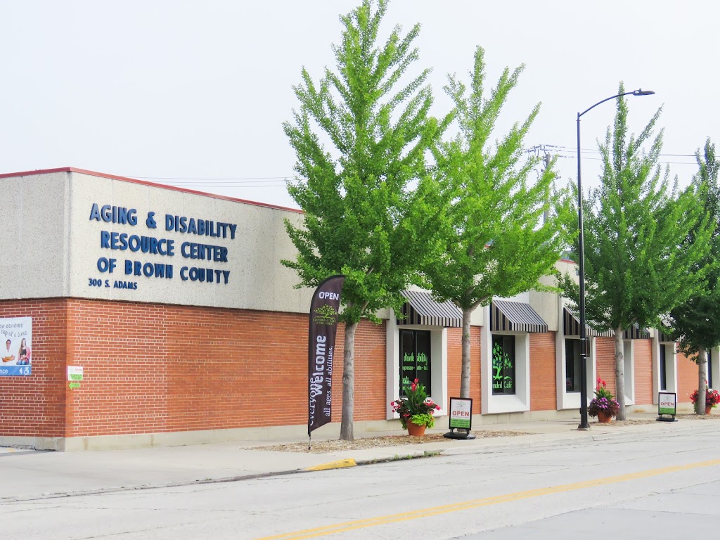 Grounded Cafe | cafe | 300 S Adams St, Green Bay, WI 54301, USA | 9204484303 OR +1 920-448-4303