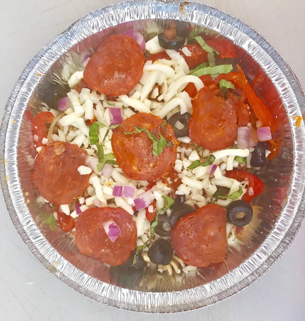 Bowls On A Roll 2 Go Meal Prep Store | restaurant | 306 Owen Dr, Fayetteville, NC 28304, USA | 9104916755 OR +1 910-491-6755