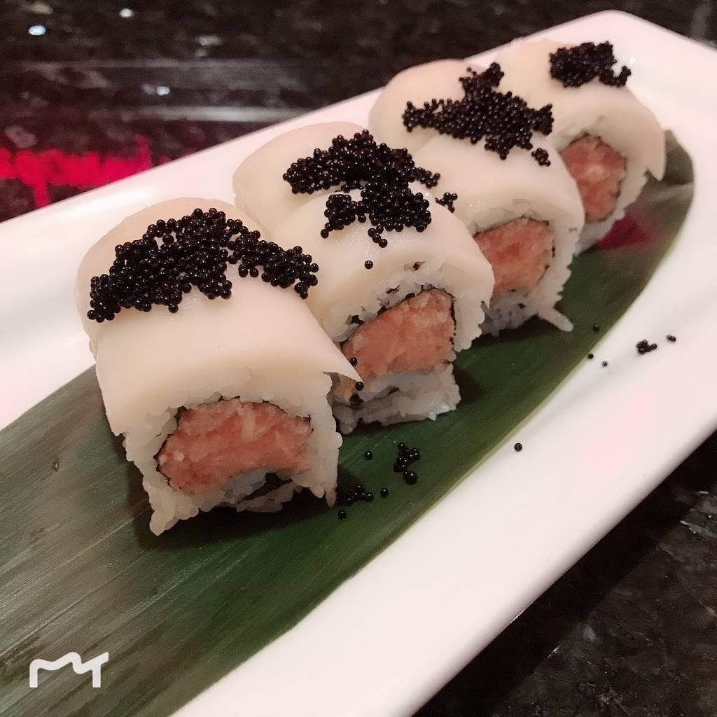 Kissho Asian Bistro & Sushi Bar | restaurant | 6823 E Broad St, Columbus, OH 43213, USA | 6148613515 OR +1 614-861-3515