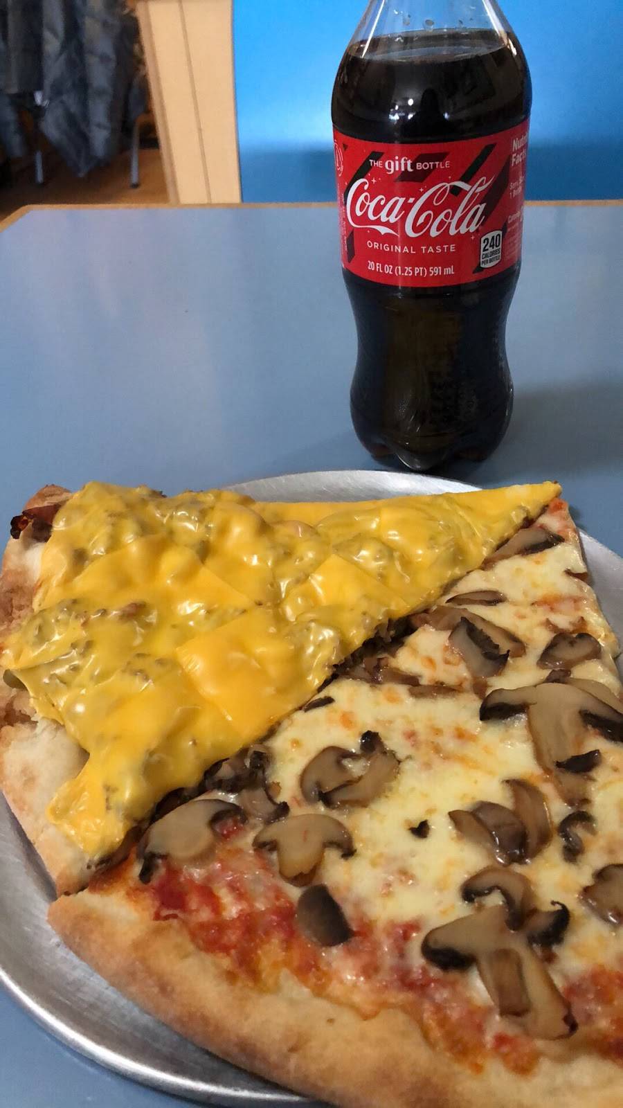 D & T Pizza Restaurant | restaurant | 1600 Perrineville Rd # 5, Monroe Township, NJ 08831, USA | 6096558642 OR +1 609-655-8642