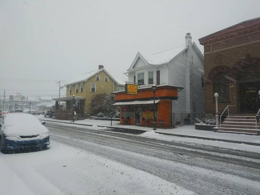 Main Street Family Restaurant | restaurant | 2023 Main St, Northampton, PA 18067, USA | 6102622822 OR +1 610-262-2822