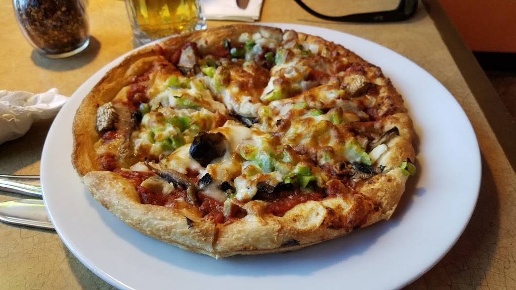 Dinos Greek & Italian Grill and Bar | restaurant | 1550 N Dysart Rd, Goodyear, AZ 85395, USA | 6235358380 OR +1 623-535-8380