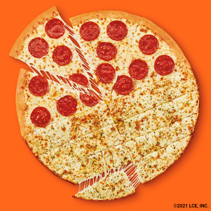 Little Caesars Pizza | restaurant | 944 SW Veterans Way Suite 105, Redmond, OR 97756, USA | 5413162020 OR +1 541-316-2020