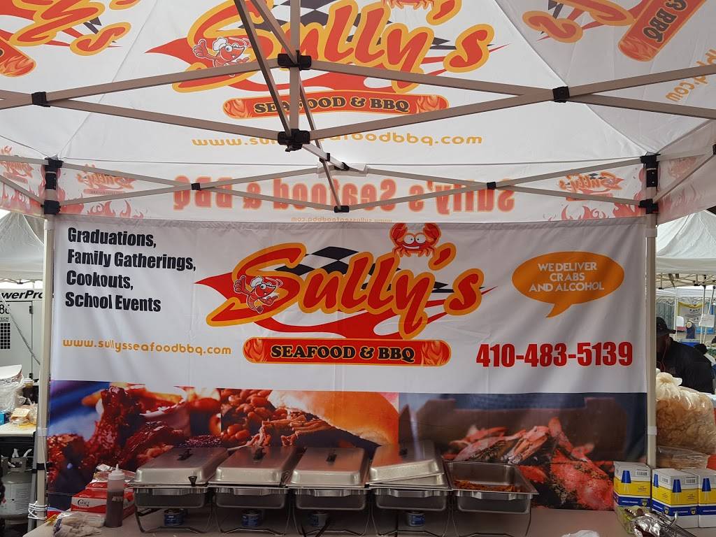 Sullys Seafood Inc | restaurant | 5514 Belair Rd, Baltimore, MD 21206, USA | 4104835139 OR +1 410-483-5139