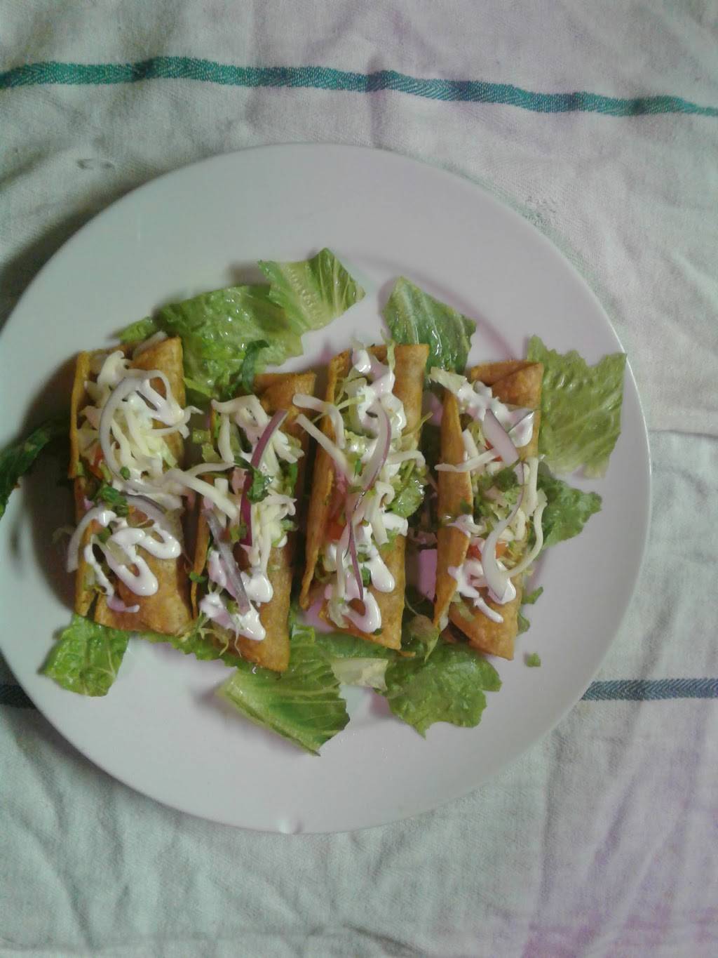 Taqueria Mexico | restaurant | 40 Concord St, Framingham, MA 01702, USA | 5088753900 OR +1 508-875-3900